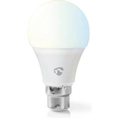 Nedis WIFILW10WTB22 LED Lamps 9W B22