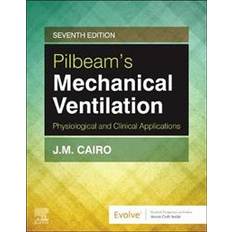 Pilbeam's Mechanical Ventilation (Geheftet, 2019)