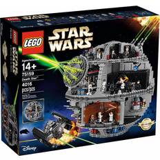 Toys Lego Star Wars Death Star 75159