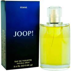 Joop! Fragrances Joop! Femme EdT 3.4 fl oz