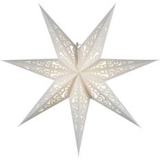 Star Trading Lace Weihnachtsstern 45cm