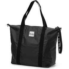 Laptoplommer Stellevesker Elodie Details Changing Bag Soft Shell Brilliant Black
