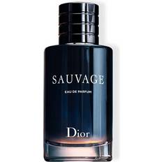 Christian Dior Eau de Parfum Christian Dior Sauvage EdP 3.4 fl oz