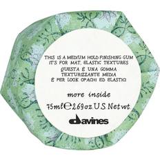 Davines Haarwachse Davines More Inside This is a Medium Hold Finishing Gum 75ml
