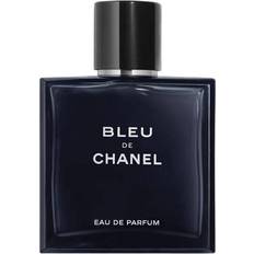 Bleu de​ Chanel EDP 100ml with box, Beauty & Personal Care