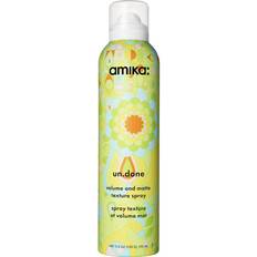 Hair Sprays Amika Un.Done Volume & Matte Texture Spray 6.5fl oz