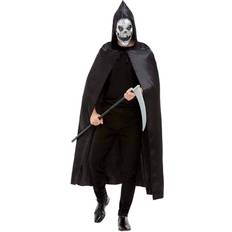 Smiffys Grim Reaper Kit Black