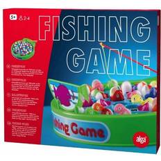 Alga Kort- & brettspill Alga Fishing Game