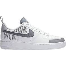 Nike Air Force 1 '07 LV8 M - White/Black/Wolf Grey