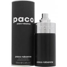 Paco Rabanne Parfymer Paco Rabanne Paco EdT 100ml