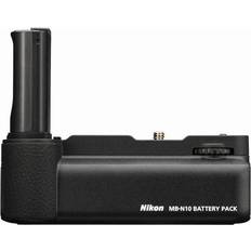 Nikon Camera Accessories Nikon MB-N10 Multi Battery Power Pack