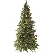 Star Trading Vancouver with LED Green Weihnachtsbaum 225cm