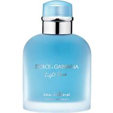 Herren Eau de Parfum Dolce & Gabbana Light Blue Eau Intense Pour Homme EdP 100ml