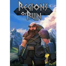 Regions of Ruin (PC)