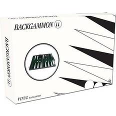 Backgammon Backgammon Viny