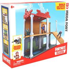Moose Building Games Moose Fortnite Battle Royale Collection Mega Fort