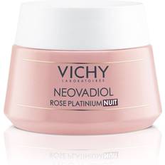 Vichy neovadiol rose platinium Vichy Neovadiol Rose Platinum Night 50ml