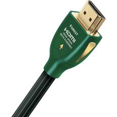 Audioquest Cables Audioquest Forest HDMI - HDMI 4.9ft