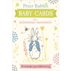 Baby Cards for Milestone Moments (Innbundet, 2016)