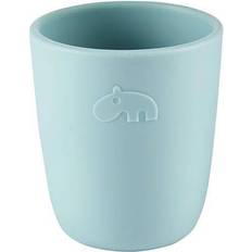 Mikrowellengeeignet Becher Done By Deer Silicone Mini Mug