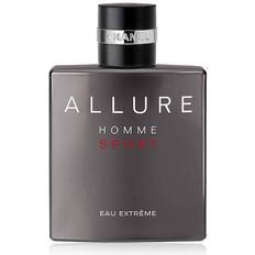 Chanel allure homme Chanel Allure Homme Sport Eau Extreme EdT 150ml