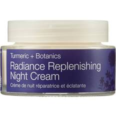 Urban Veda Radiance Replenishing Night Cream 1.7fl oz