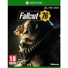 Xbox One Games Fallout 76 (XOne)