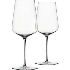 Zalto Glass Zalto Universal Hvitvinsglass, Rødvingsglass, Dessertvinglass 53cl 2st