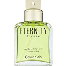 Calvin Klein Eau de Toilette Calvin Klein Eternity for Men EdT 1.7 fl oz