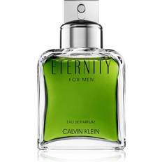 Calvin Klein Men Eau de Parfum Calvin Klein Eternity for Men EdP 3.4 fl oz