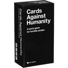 Voksenspill Kort- & brettspill Cards Against Humanity UK Edition