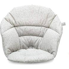 Booster Seats Stokke Clikk Cushion Grey Sprinkles