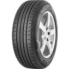Reifen Continental ContiEcoContact 6 245/45 R18 96W ContiSeal RunFlat