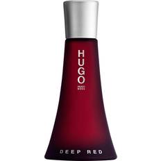 Hugo Boss Eau de Parfum Hugo Boss Hugo Deep Red EdP 3 fl oz