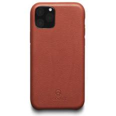 Iphone 11 price pro Woolnut Leather Case for iPhone 11 Pro Max