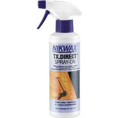 Klespleie & Impregnering Nikwax TX Direct Spray 300ml