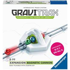 Billig Kulebaner Ravensburger GraviTrax Expansion Magnetic Cannon