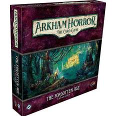 Role Playing Games Board Games Fantasy Flight Games Arkham Horror: The Card Game the Forgotten Age