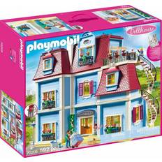 Playmobil Spielzeuge Playmobil Large Dollhouse 70205