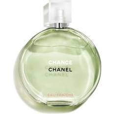 Chanel chance eau de toilette Chanel Chance Eau Fraiche 150ml