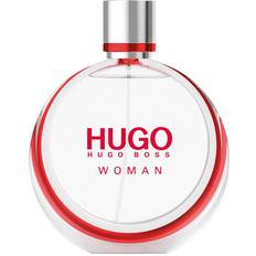 Hugo Boss Eau de Parfum Hugo Boss Hugo Woman EdP 50ml