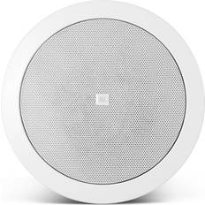 White In-Wall Speakers JBL Control 24CT