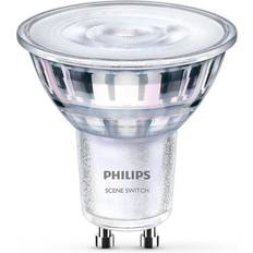 Philips Scene Switch LED Lamps 5W GU10
