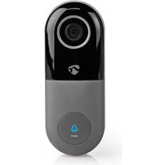 Videotürklingeln Nedis Smartlife Wireless Doorbell
