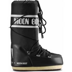 Dame Høye støvler Moon Boot Icon - Black