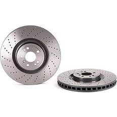 Vehicle Parts Brembo 09.A960.21
