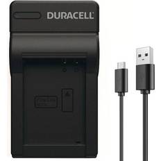 Duracell Ladegerät Batterien & Akkus Duracell USB Battery Charger