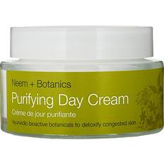 Urban Veda Purifying Day Cream 1.7fl oz