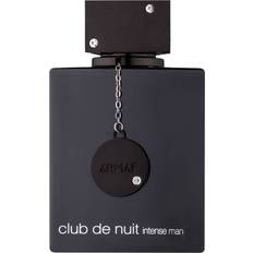 Herren Eau de Toilette Armaf Club De Nuit Intense for Men EdT 105ml