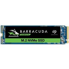 Seagate SSD Hard Drives Seagate BarraCuda 510 ZP1000CM3A001 1TB